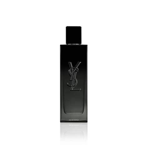 ysl myself perfume fragrantica|yves st laurent fragrances list.